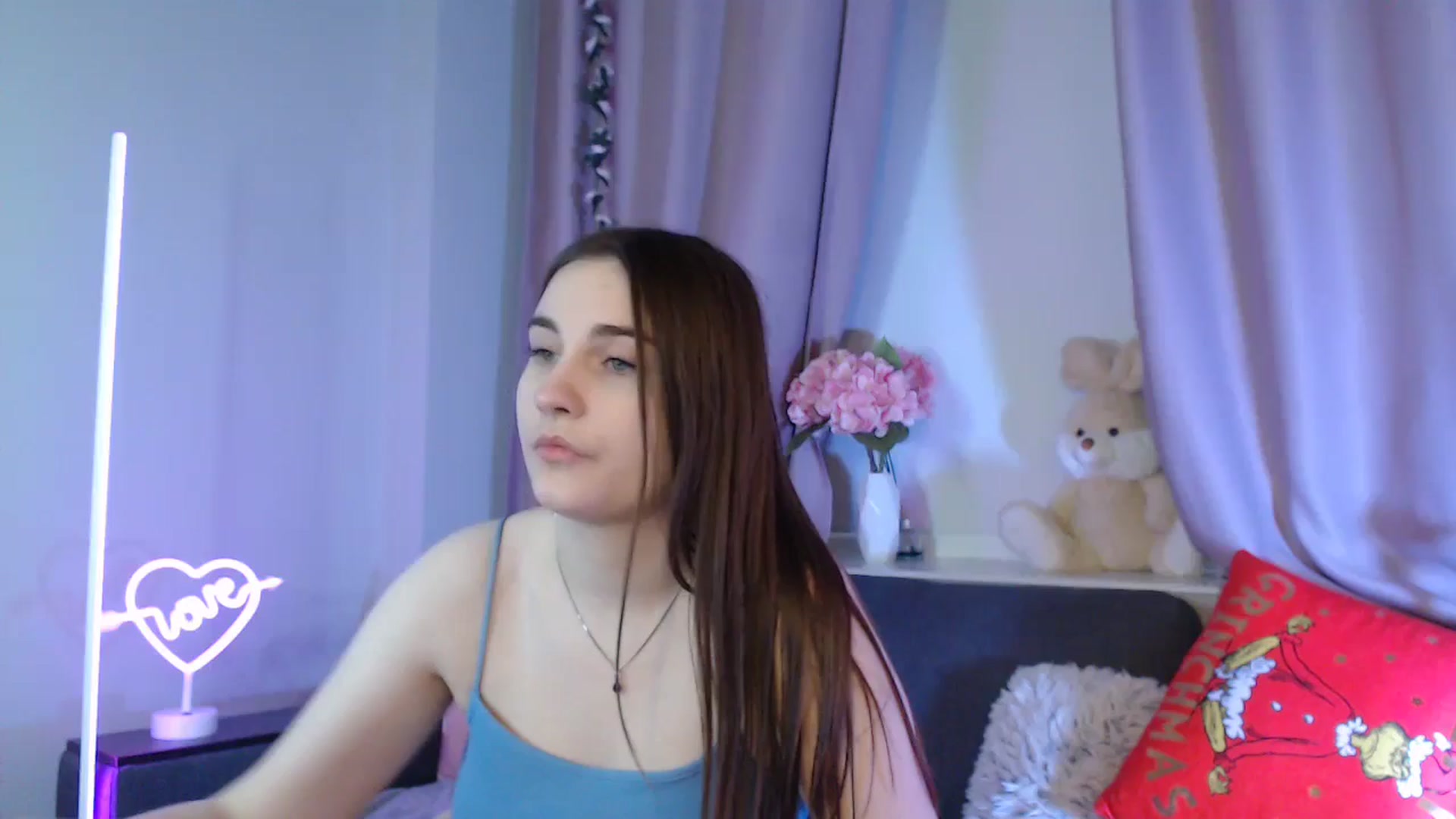 Gallery image thumbnail from LaneyGrey's myfreecams stream on, 01/22/2025, 13:32 image 1 of 20
