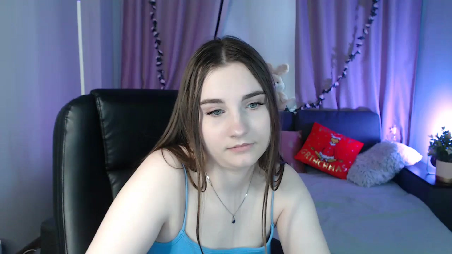 Gallery image thumbnail from LaneyGrey's myfreecams stream on, 02/02/2025, 10:28 image 6 of 20