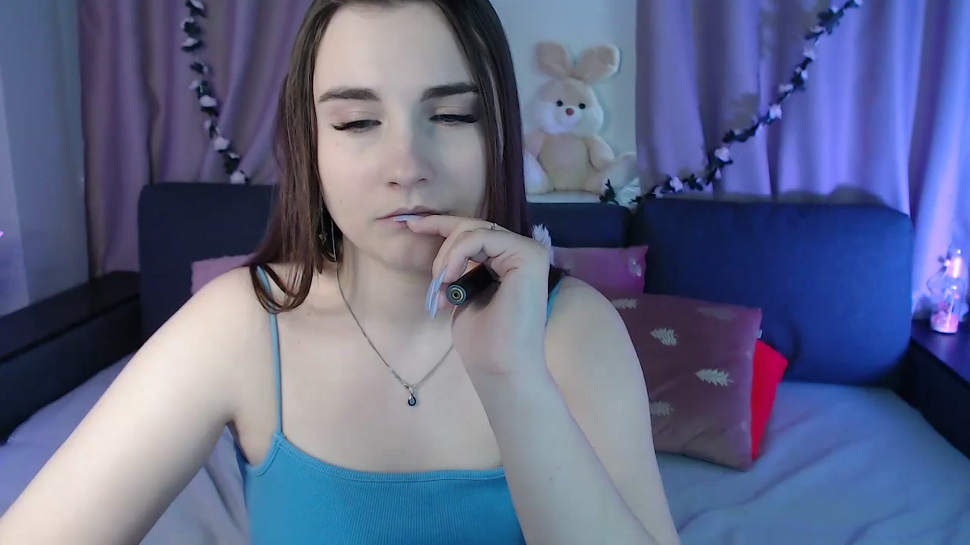 Gallery image thumbnail from LaneyGrey's myfreecams stream on, 02/02/2025, 12:45 image 3 of 20