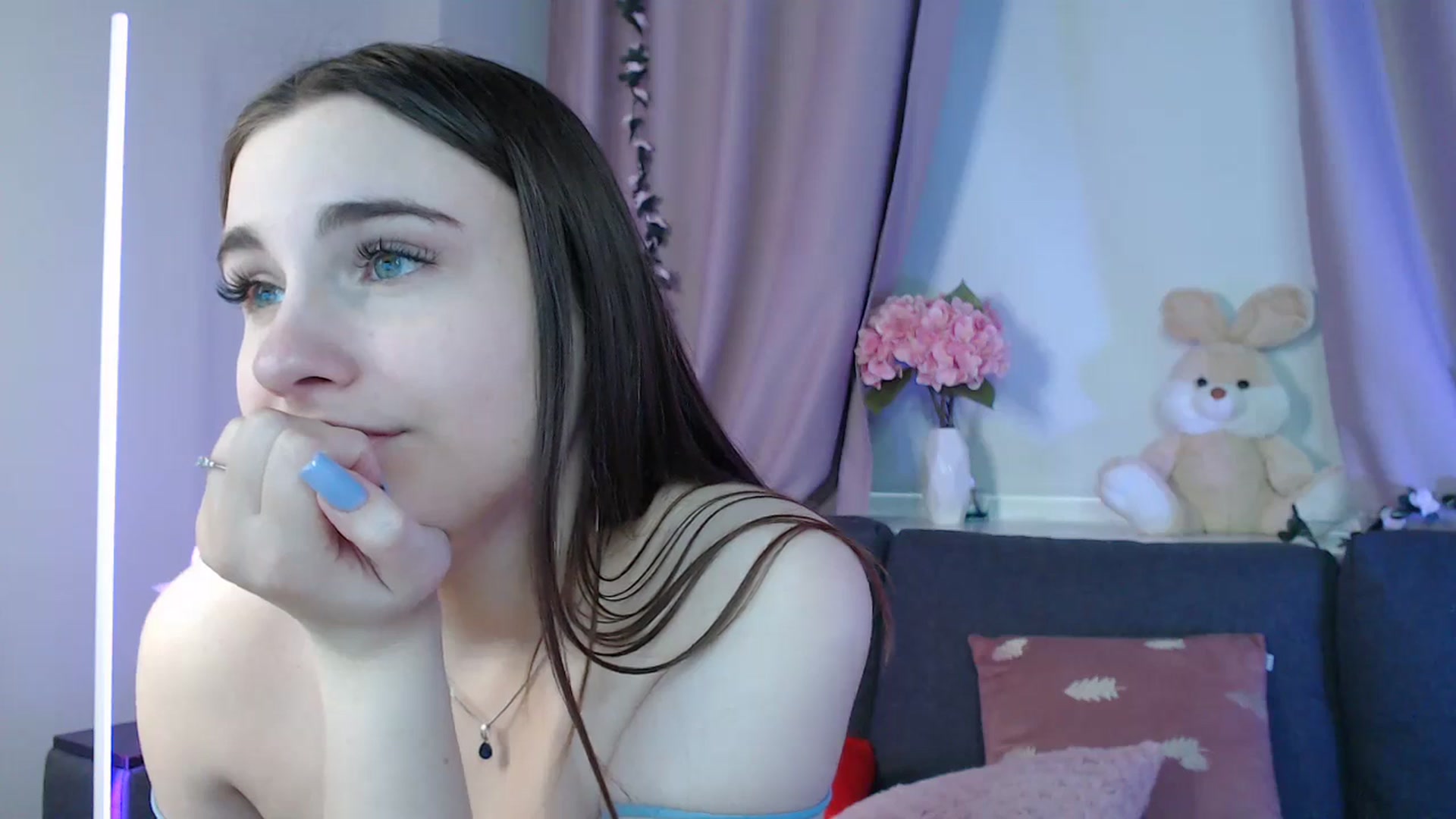 Gallery image thumbnail from LaneyGrey's myfreecams stream on, 02/02/2025, 13:57 image 20 of 20
