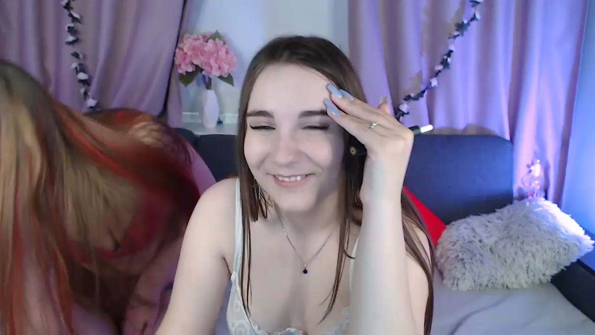 Gallery image thumbnail from LaneyGrey's myfreecams stream on, 02/05/2025, 13:32 image 9 of 20
