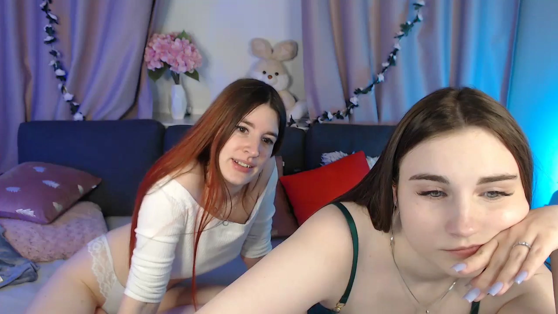 Gallery image thumbnail from LaneyGrey's myfreecams stream on, 02/07/2025, 14:52 image 10 of 20