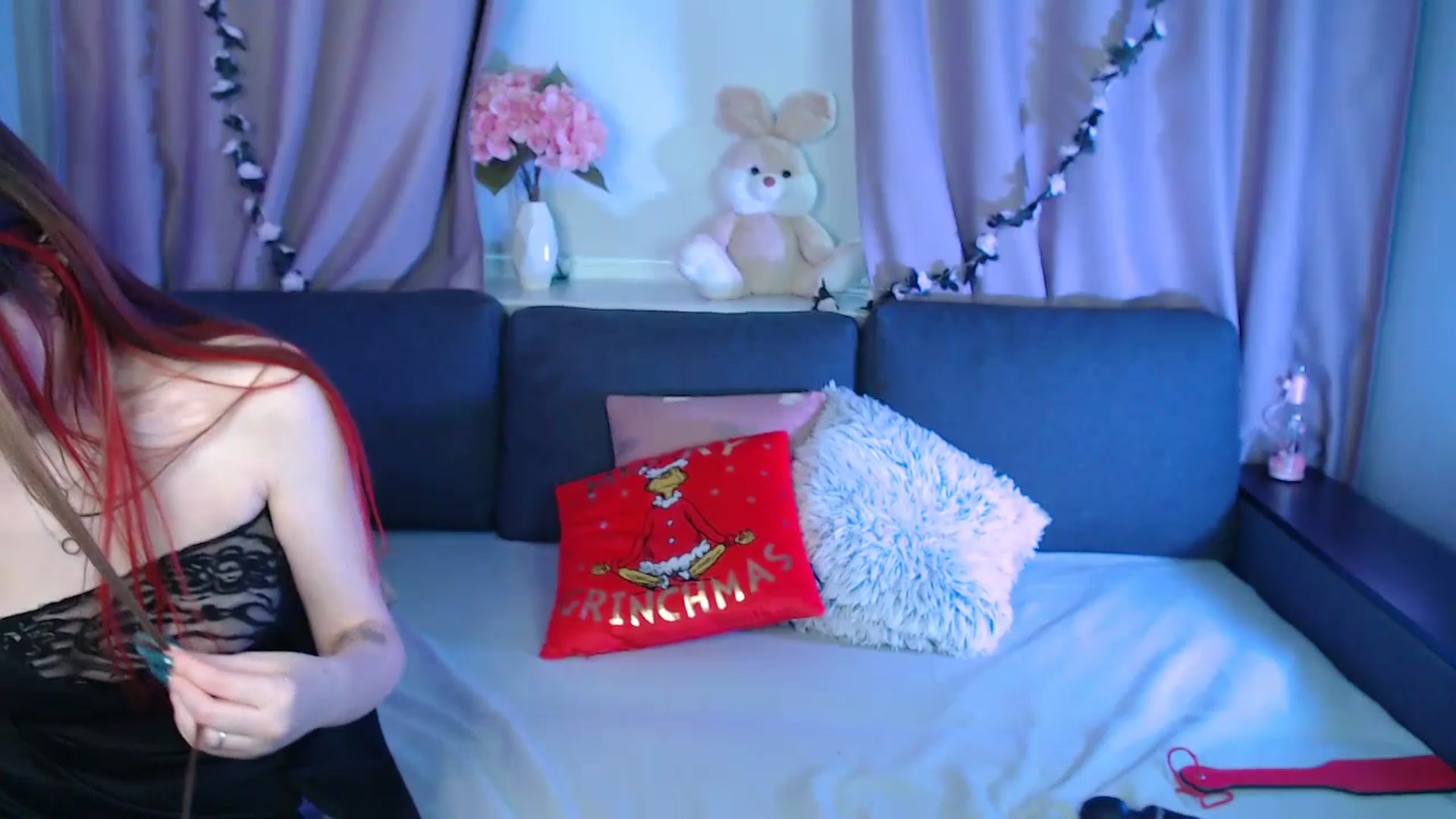 Gallery image thumbnail from LaneyGrey's myfreecams stream on, 02/09/2025, 13:29 image 17 of 20