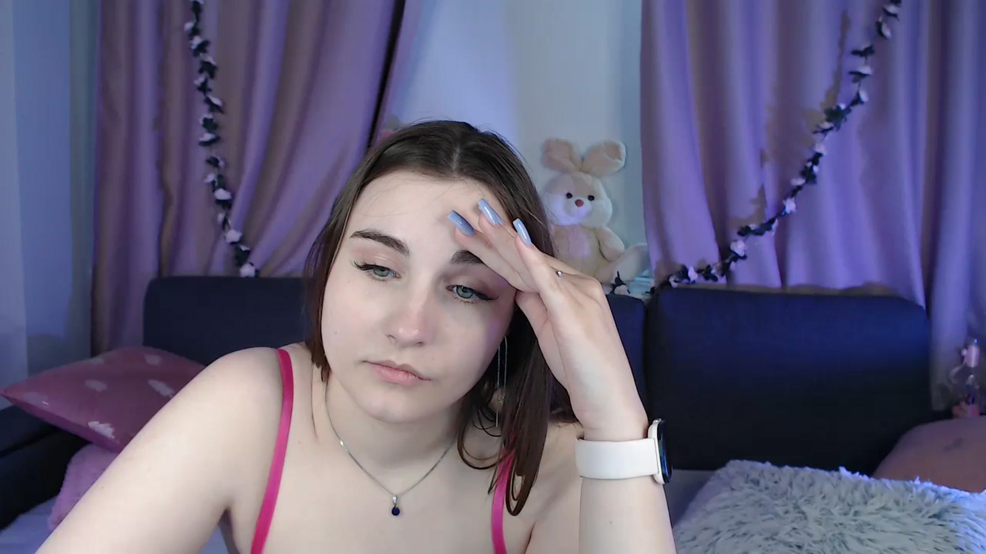 Gallery image thumbnail from LaneyGrey's myfreecams stream on, 02/10/2025, 11:55 image 19 of 20