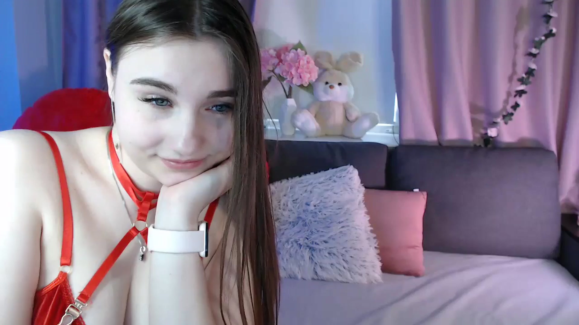 Gallery image thumbnail from LaneyGrey's myfreecams stream on, 02/14/2025, 10:51 image 19 of 20