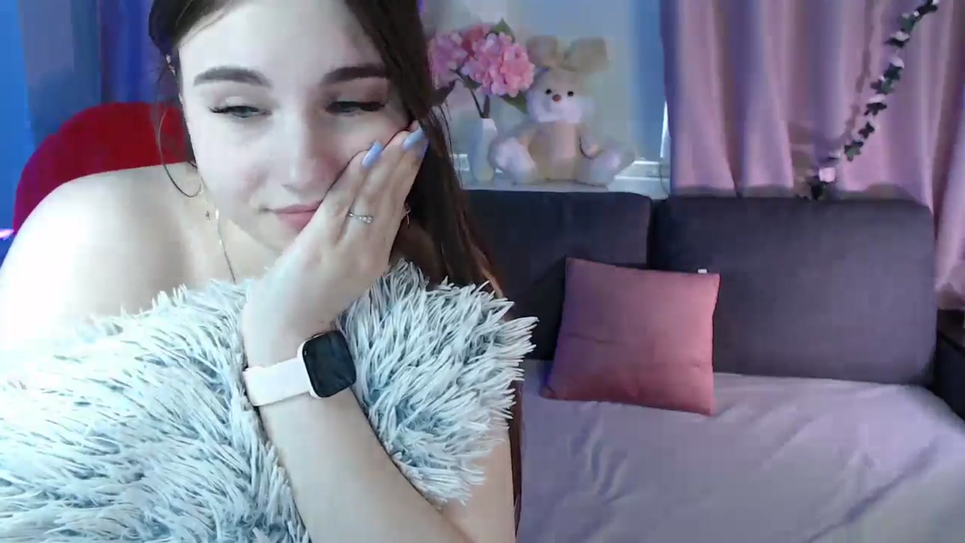 Gallery image thumbnail from LaneyGrey's myfreecams stream on, 02/14/2025, 12:04 image 8 of 20