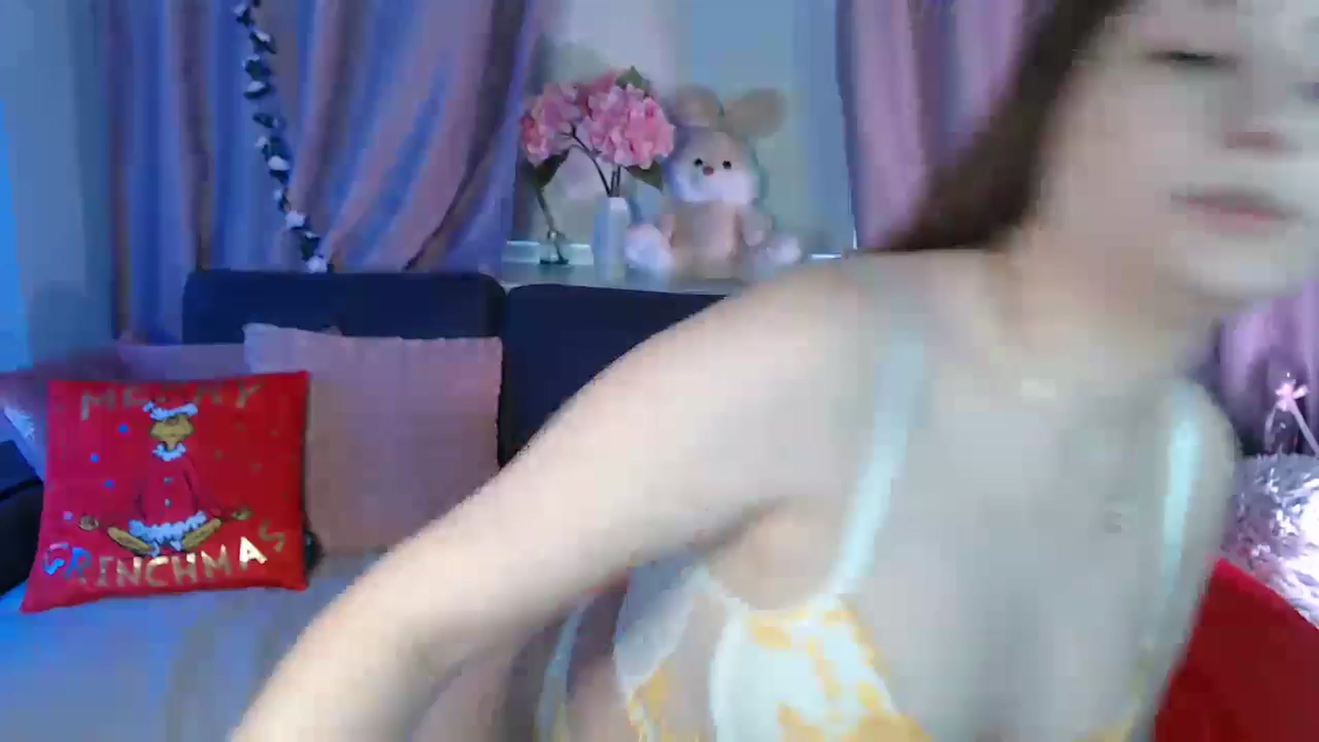 Gallery image thumbnail from LaneyGrey's myfreecams stream on, 02/19/2025, 09:56 image 1 of 20