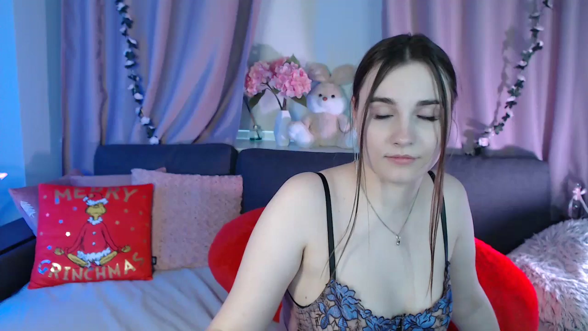Gallery image thumbnail from LaneyGrey's myfreecams stream on, 02/22/2025, 13:32 image 14 of 20