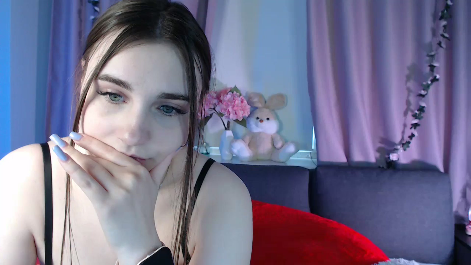 Gallery image thumbnail from LaneyGrey's myfreecams stream on, 02/22/2025, 14:03 image 4 of 20