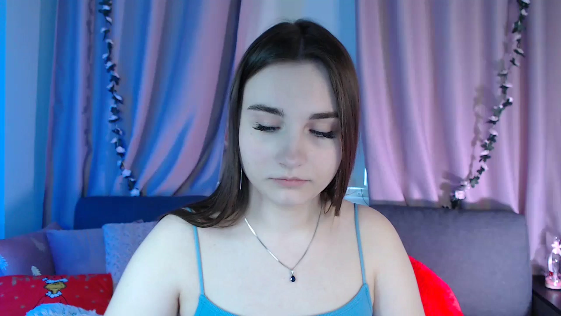 Gallery image thumbnail from LaneyGrey's myfreecams stream on, 02/25/2025, 11:45 image 1 of 20