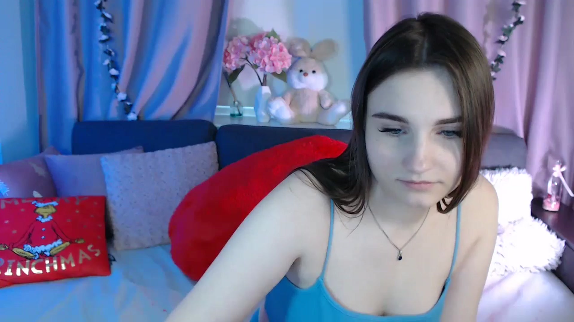 Gallery image thumbnail from LaneyGrey's myfreecams stream on, 02/25/2025, 12:09 image 20 of 20