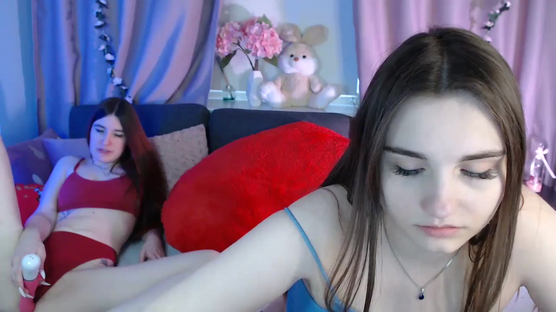 Gallery image thumbnail from LaneyGrey's myfreecams stream on, 02/25/2025, 14:26 image 2 of 20