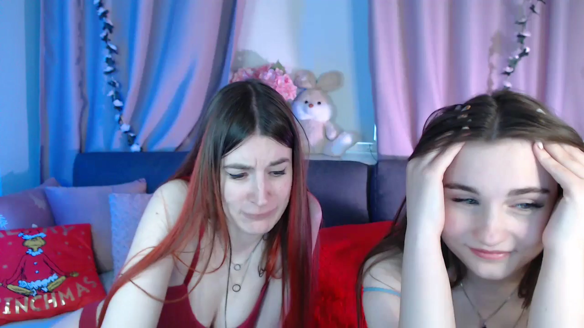 Gallery image thumbnail from LaneyGrey's myfreecams stream on, 02/25/2025, 14:49 image 16 of 20
