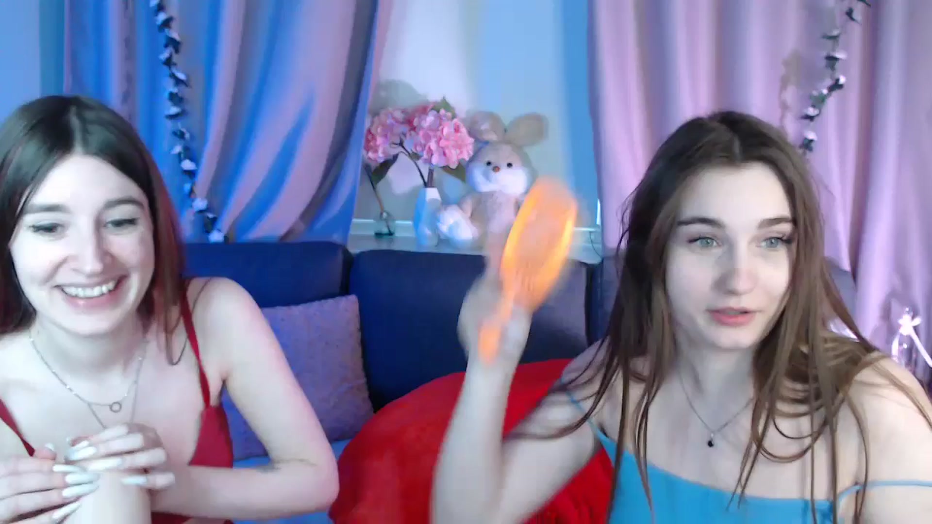 Gallery image thumbnail from LaneyGrey's myfreecams stream on, 02/25/2025, 14:49 image 17 of 20