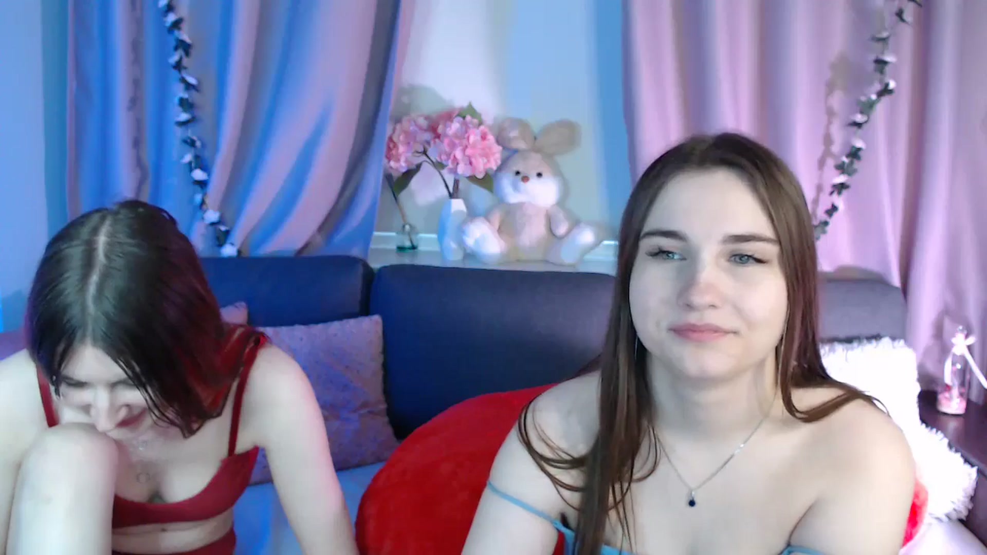 Gallery image thumbnail from LaneyGrey's myfreecams stream on, 02/25/2025, 14:49 image 4 of 20