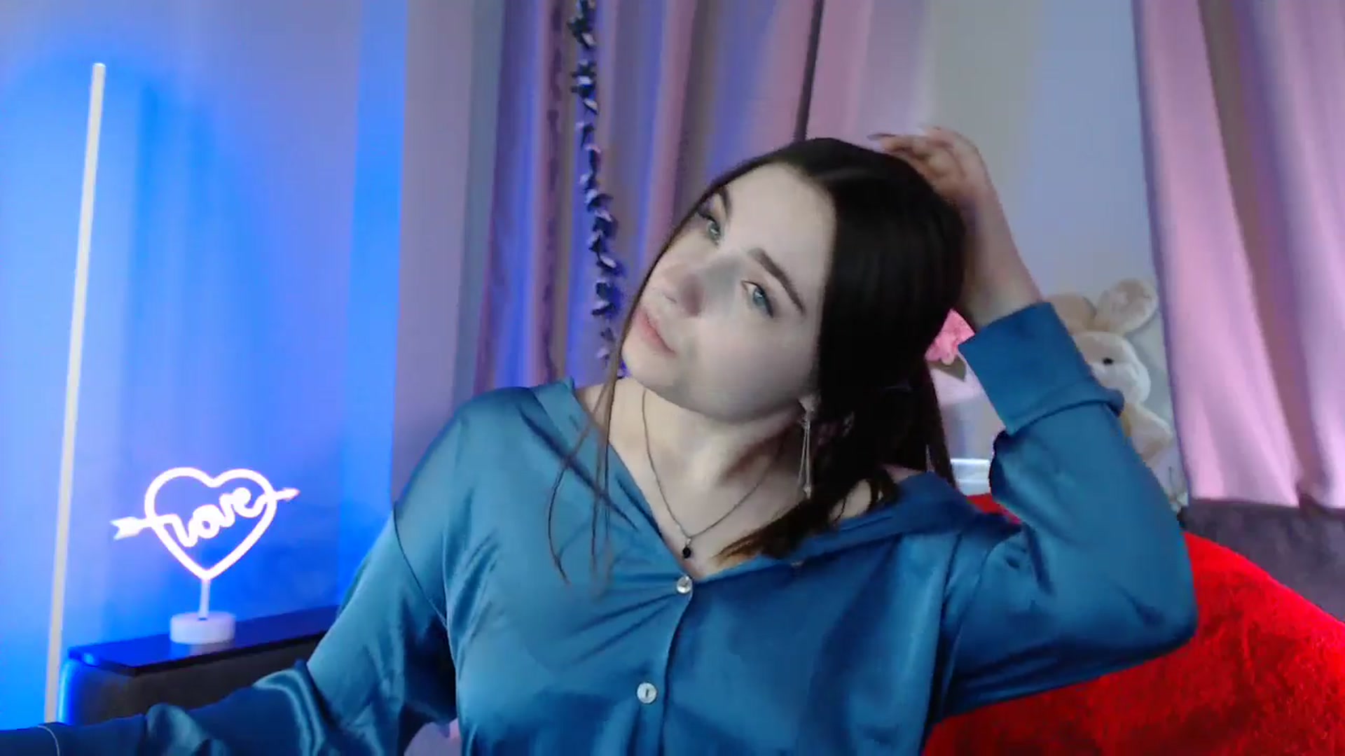 Gallery image thumbnail from LaneyGrey's myfreecams stream on, 02/28/2025, 11:44 image 2 of 20