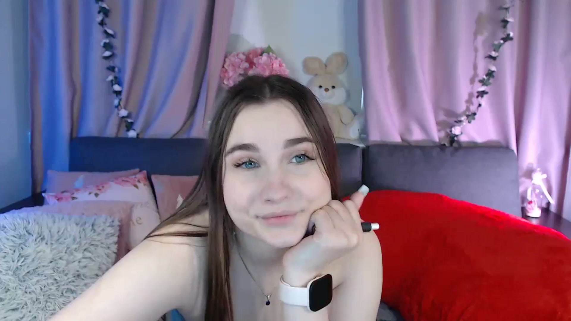 Gallery image thumbnail from LaneyGrey's myfreecams stream on, 03/02/2025, 13:47 image 4 of 20