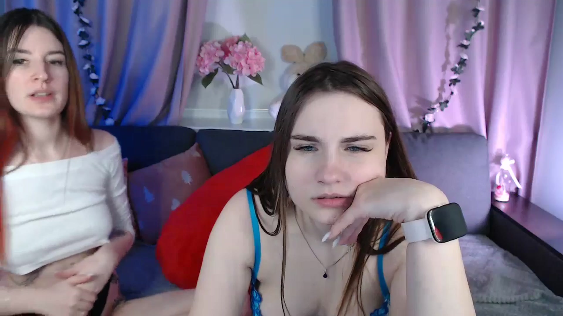 Gallery image thumbnail from LaneyGrey's myfreecams stream on, 03/03/2025, 14:54 image 20 of 20
