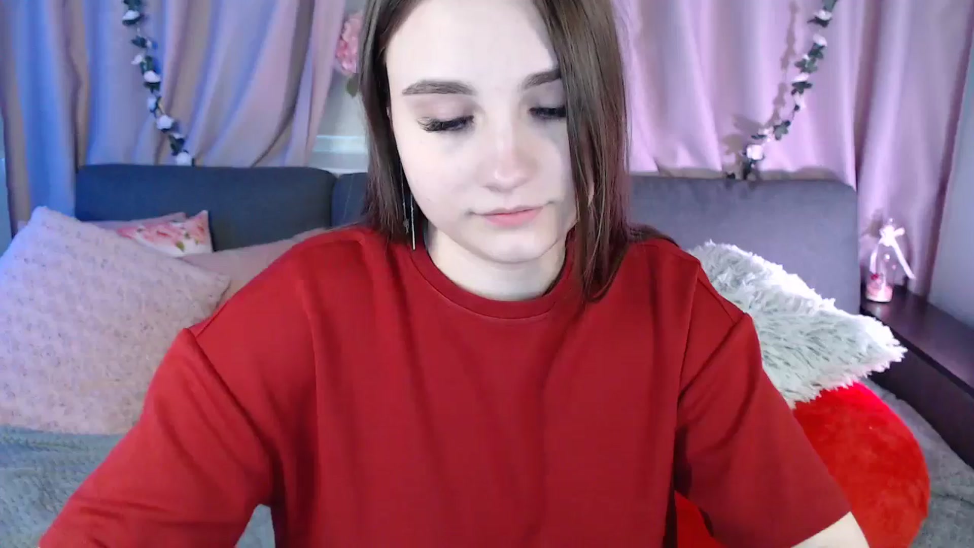 Gallery image thumbnail from LaneyGrey's myfreecams stream on, 03/08/2025, 14:13 image 8 of 20