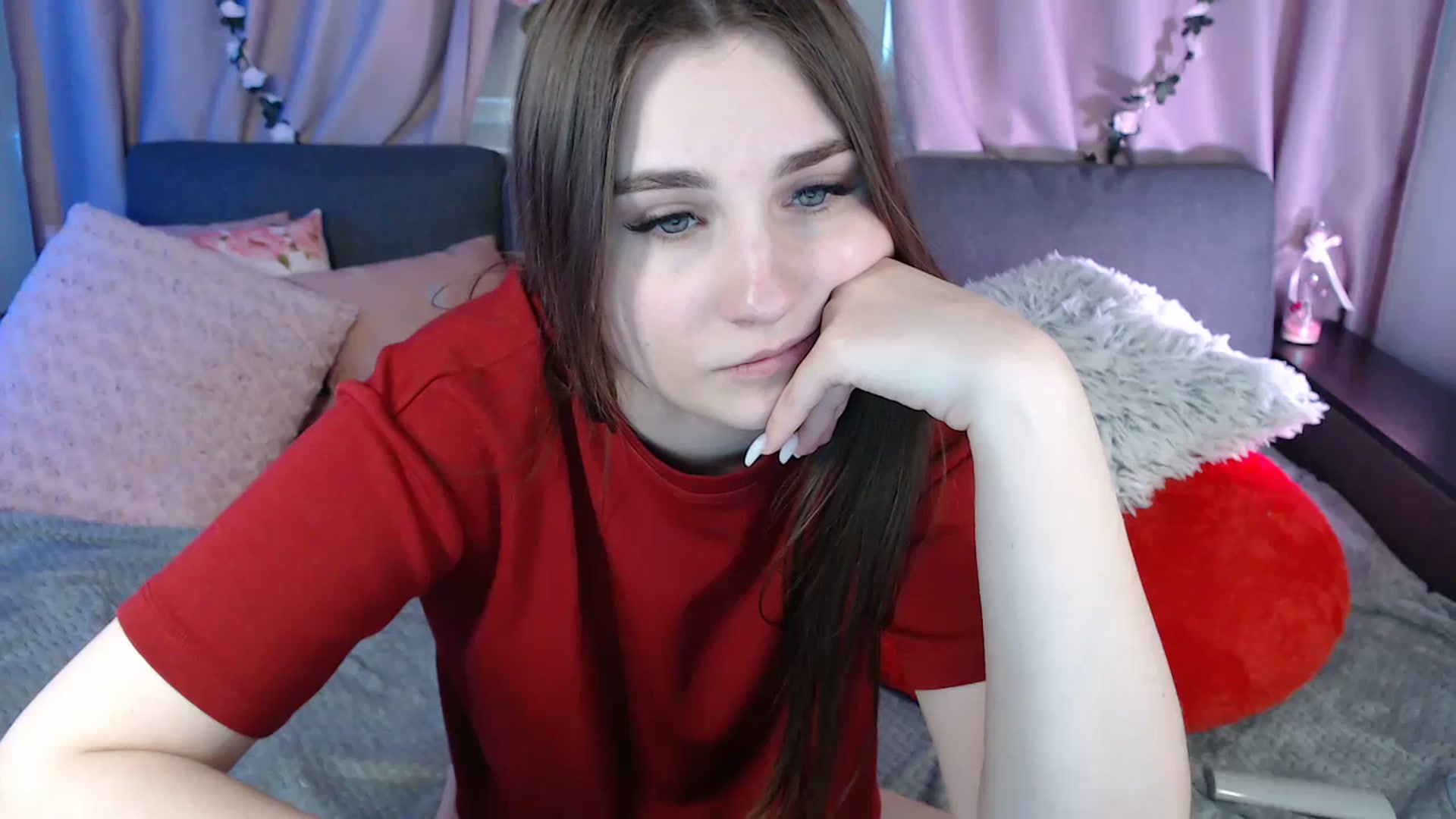 Gallery image thumbnail from LaneyGrey's myfreecams stream on, 03/08/2025, 14:13 image 6 of 20