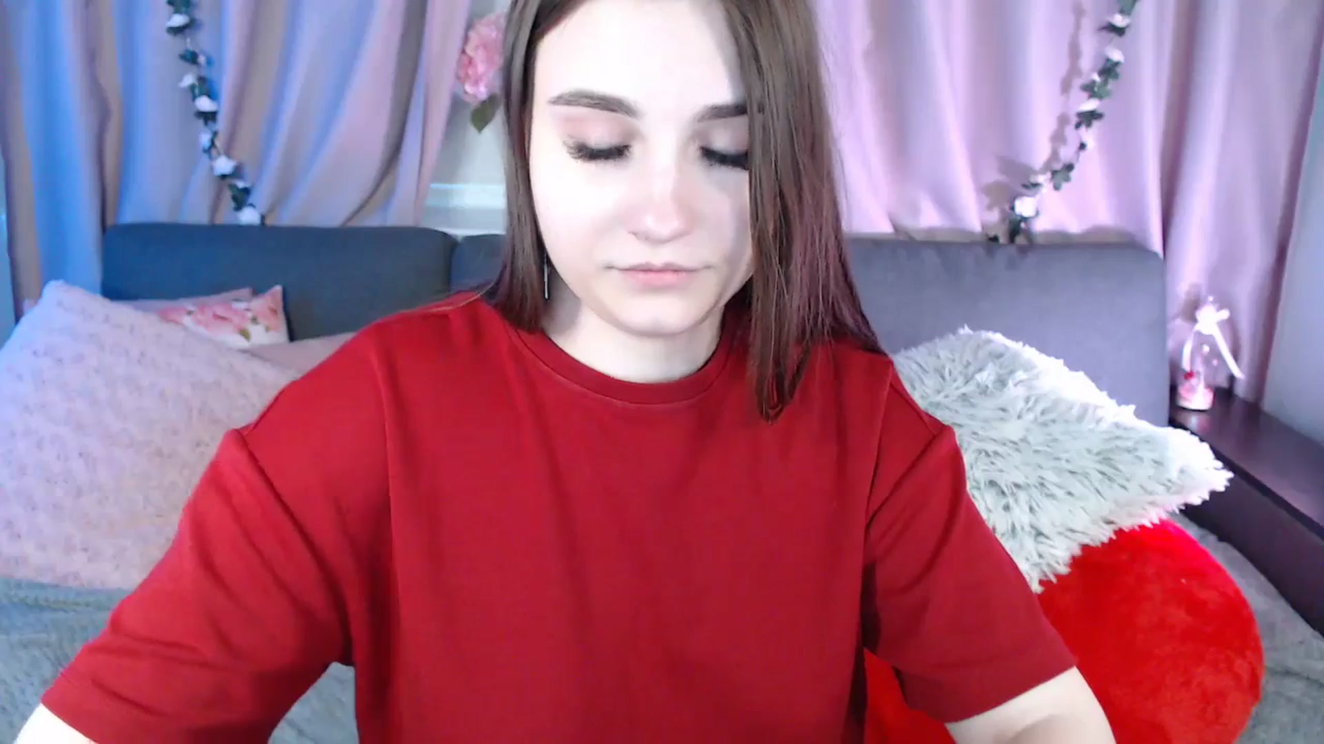 Gallery image thumbnail from LaneyGrey's myfreecams stream on, 03/08/2025, 14:13 image 9 of 20