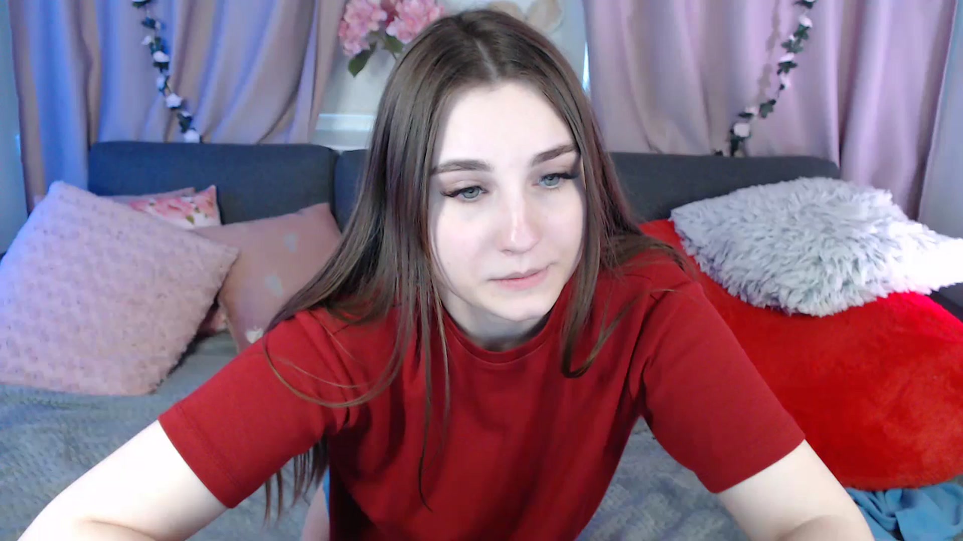 Gallery image thumbnail from LaneyGrey's myfreecams stream on, 03/08/2025, 14:13 image 3 of 20