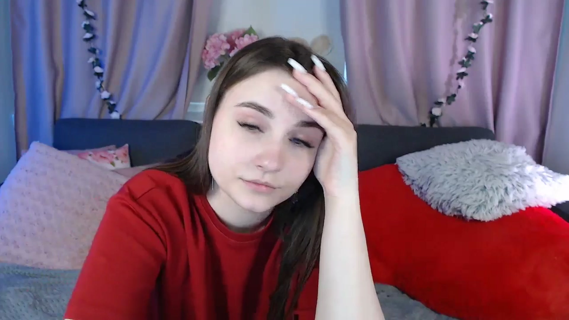 Gallery image thumbnail from LaneyGrey's myfreecams stream on, 03/08/2025, 14:13 image 2 of 20