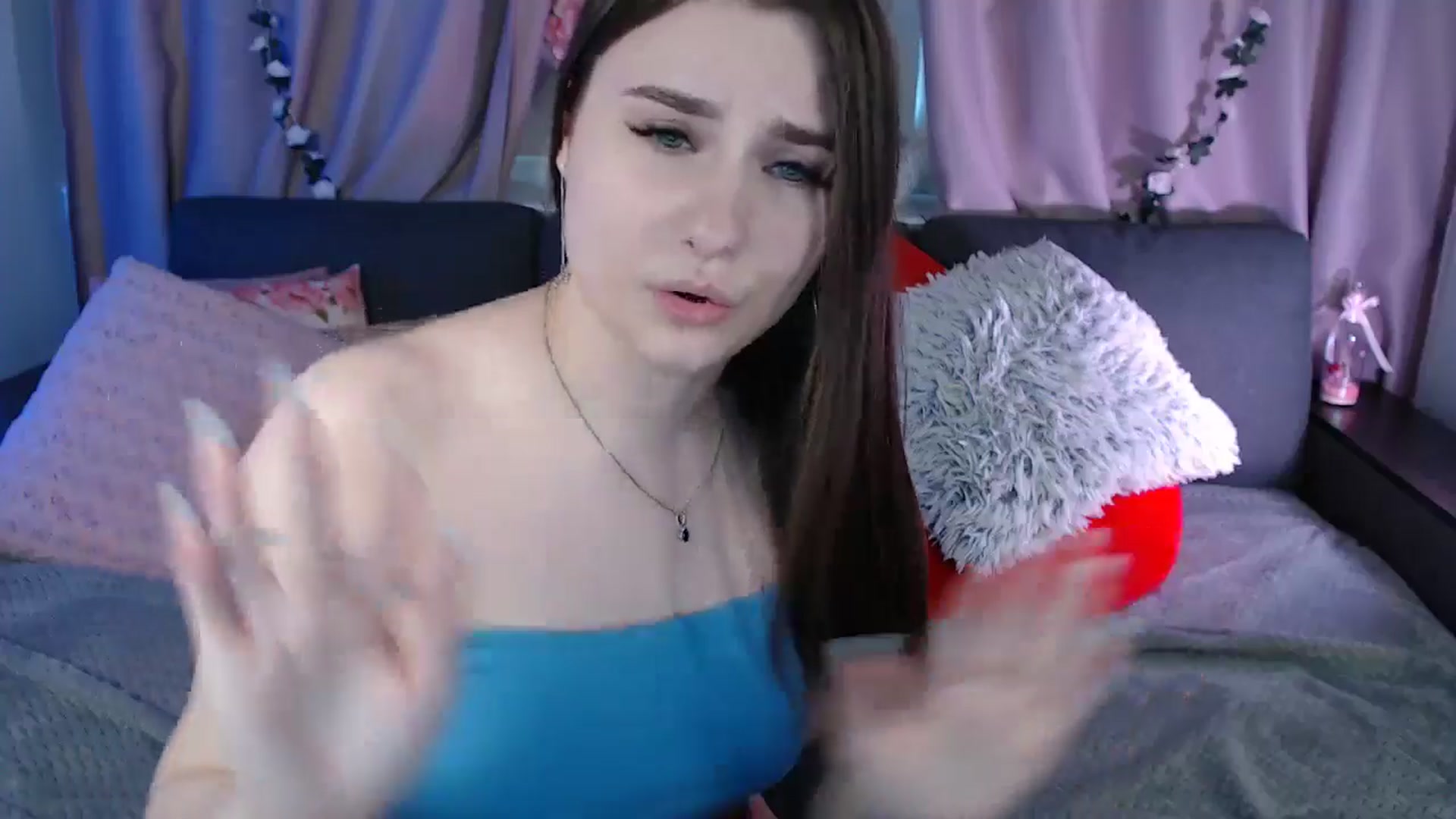 Gallery image thumbnail from LaneyGrey's myfreecams stream on, 03/08/2025, 14:53 image 12 of 20