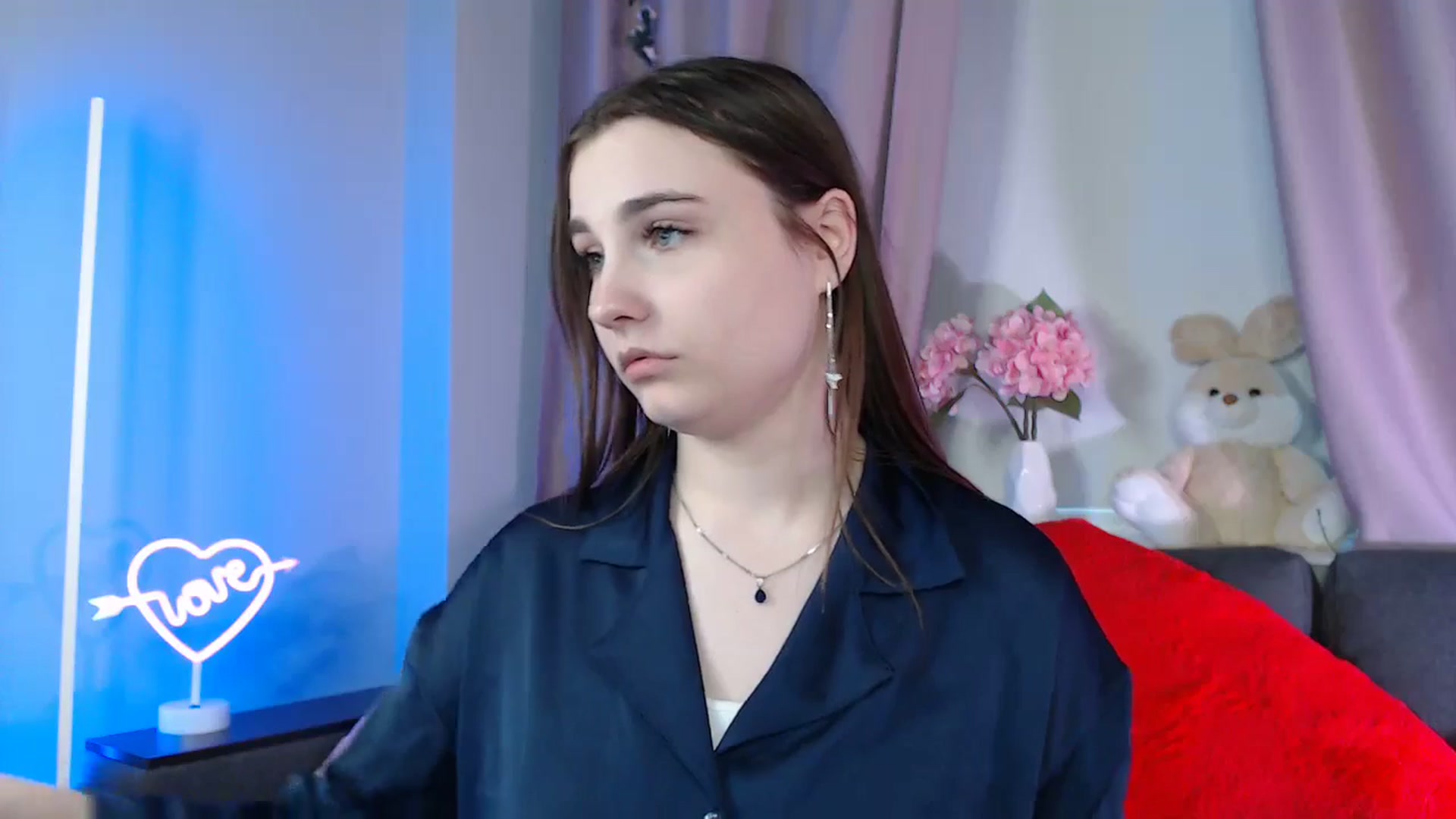 Gallery image thumbnail from LaneyGrey's myfreecams stream on, 03/09/2025, 14:34 image 16 of 20