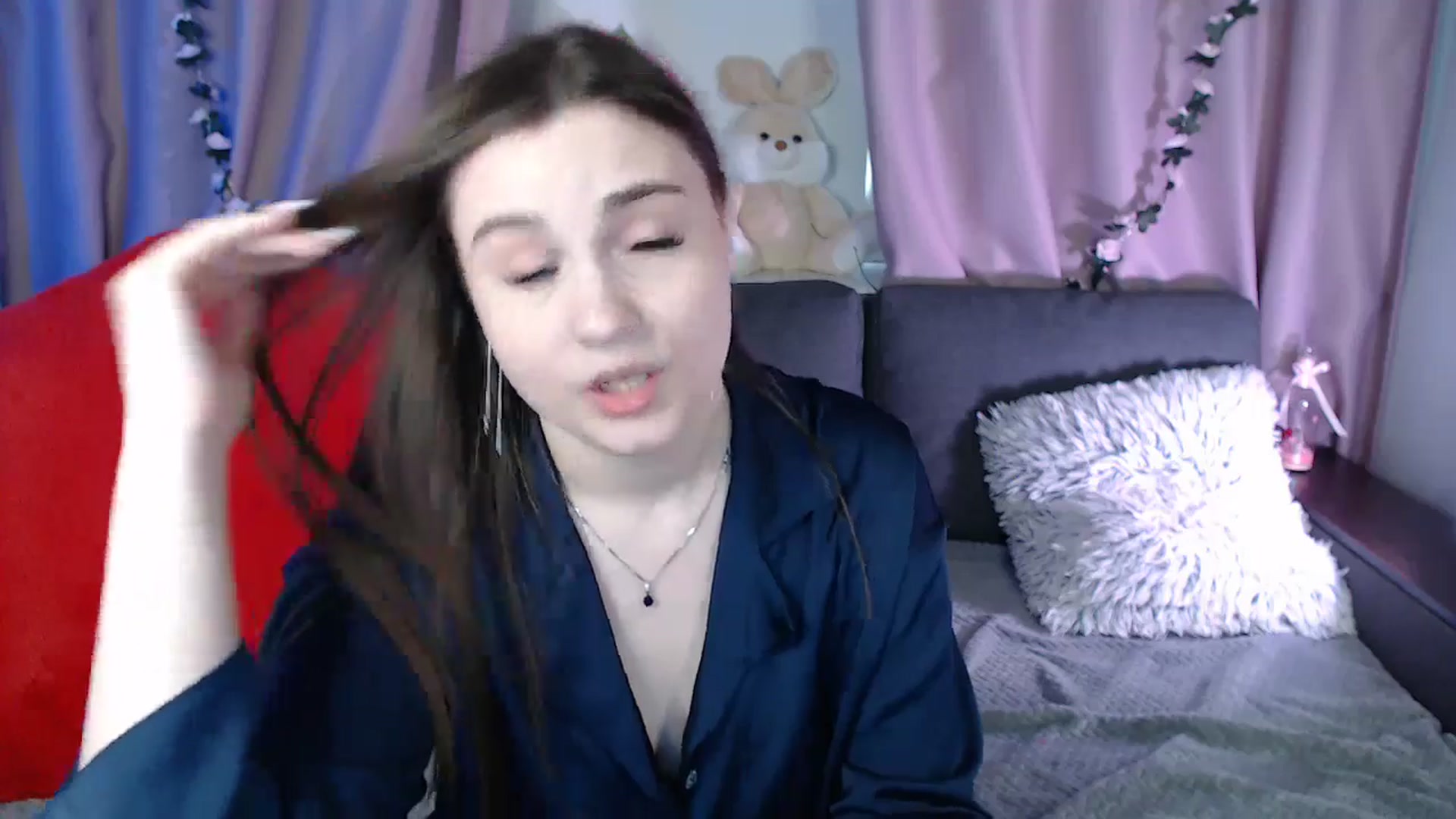 Gallery image thumbnail from LaneyGrey's myfreecams stream on, 03/10/2025, 12:19 image 19 of 20