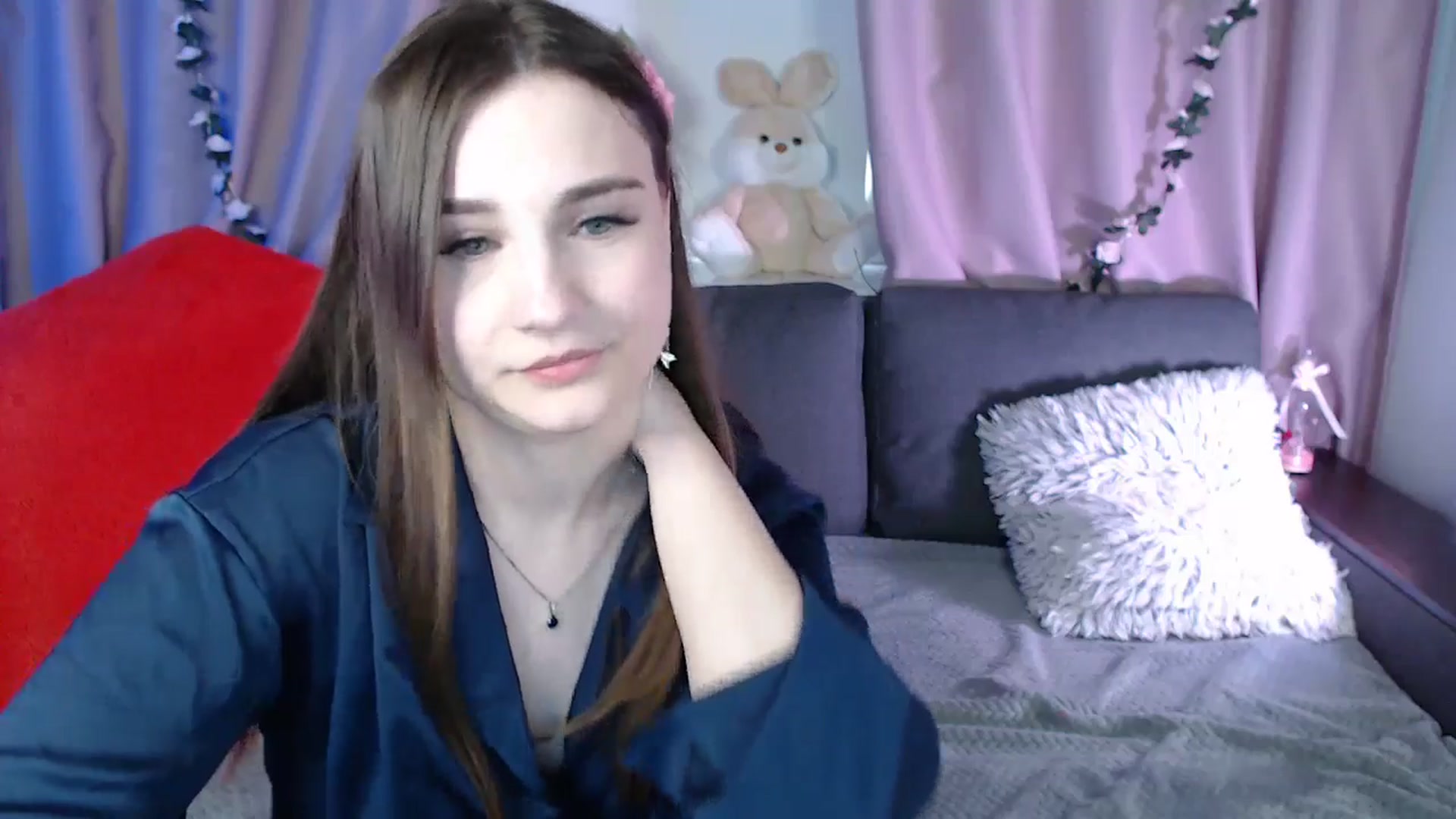 Gallery image thumbnail from LaneyGrey's myfreecams stream on, 03/10/2025, 12:19 image 5 of 20