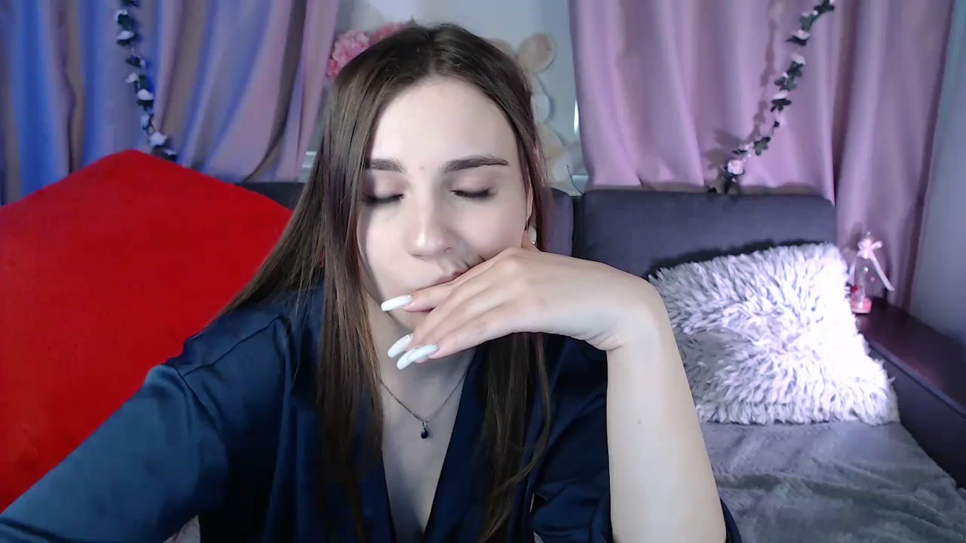 Gallery image thumbnail from LaneyGrey's myfreecams stream on, 03/10/2025, 12:19 image 4 of 20