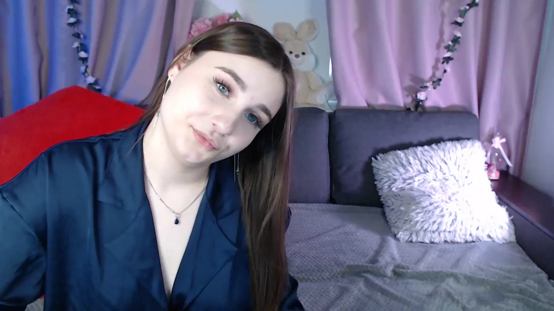 Gallery image thumbnail from LaneyGrey's myfreecams stream on, 03/10/2025, 12:19 image 9 of 20