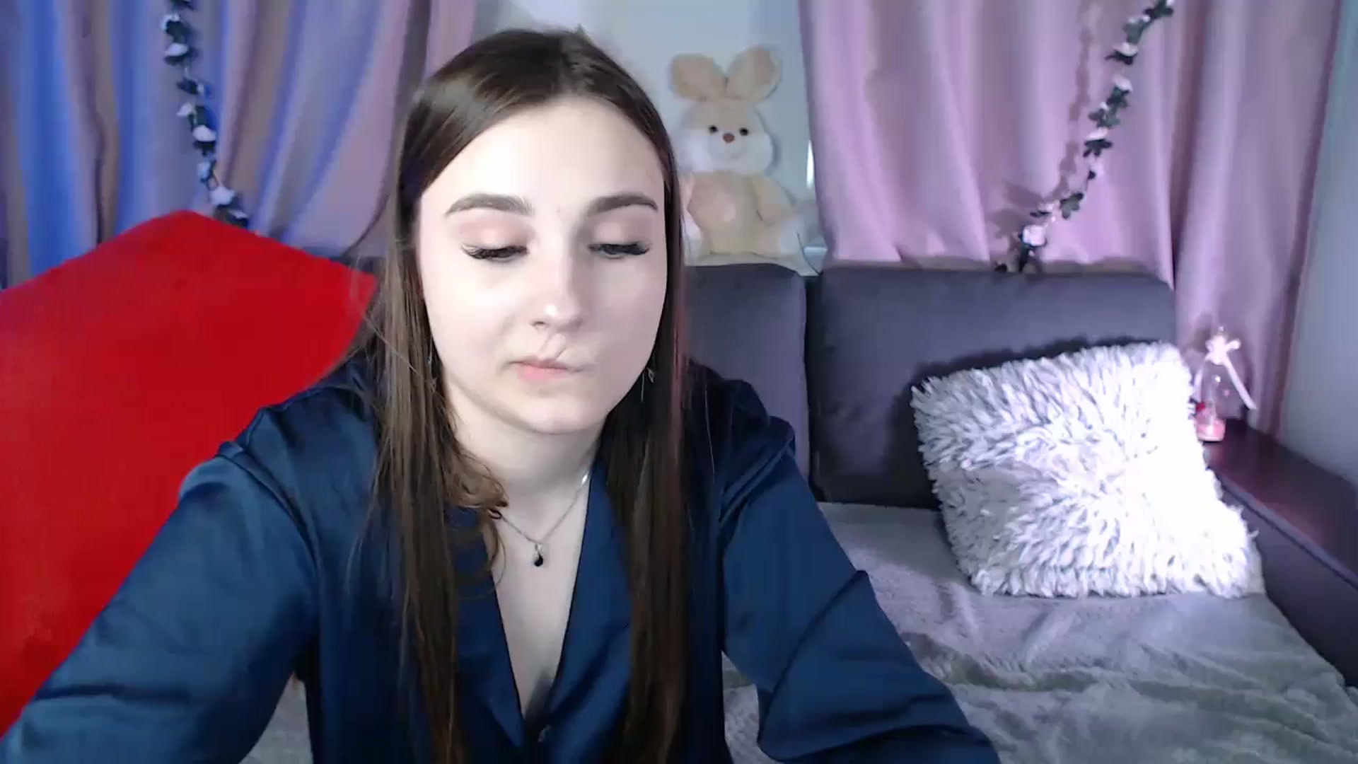 Gallery image thumbnail from LaneyGrey's myfreecams stream on, 03/10/2025, 12:19 image 1 of 20