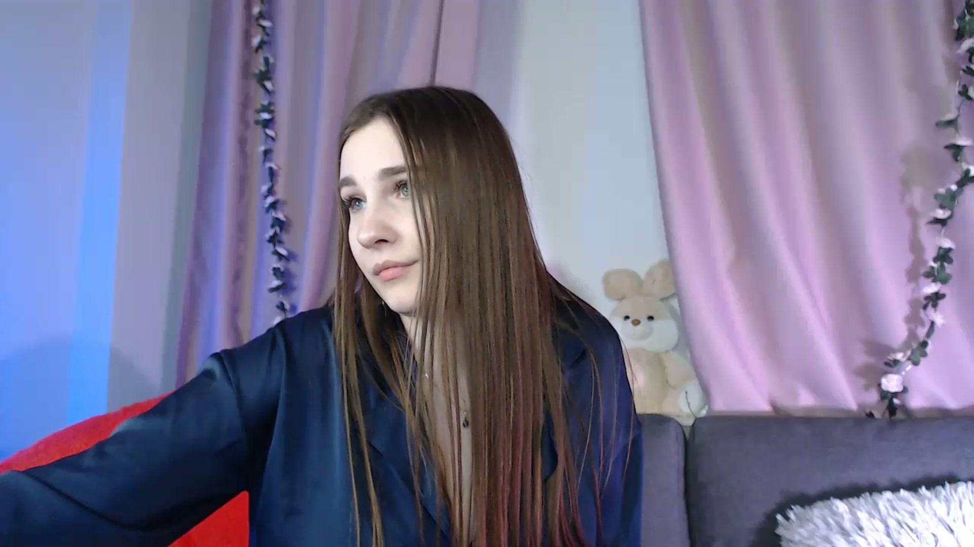 Gallery image thumbnail from LaneyGrey's myfreecams stream on, 03/10/2025, 12:48 image 5 of 20