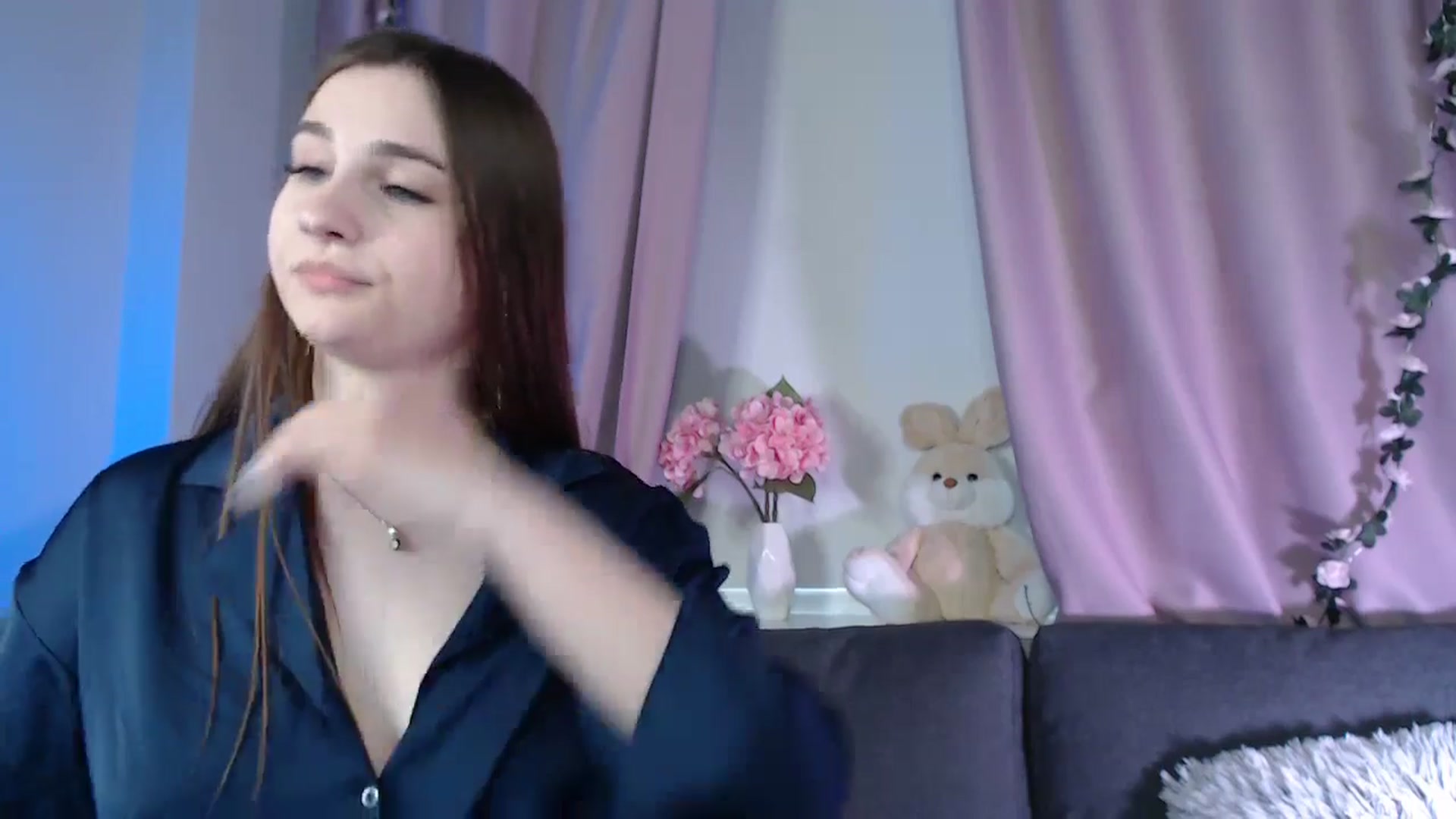 Gallery image thumbnail from LaneyGrey's myfreecams stream on, 03/10/2025, 12:48 image 4 of 20