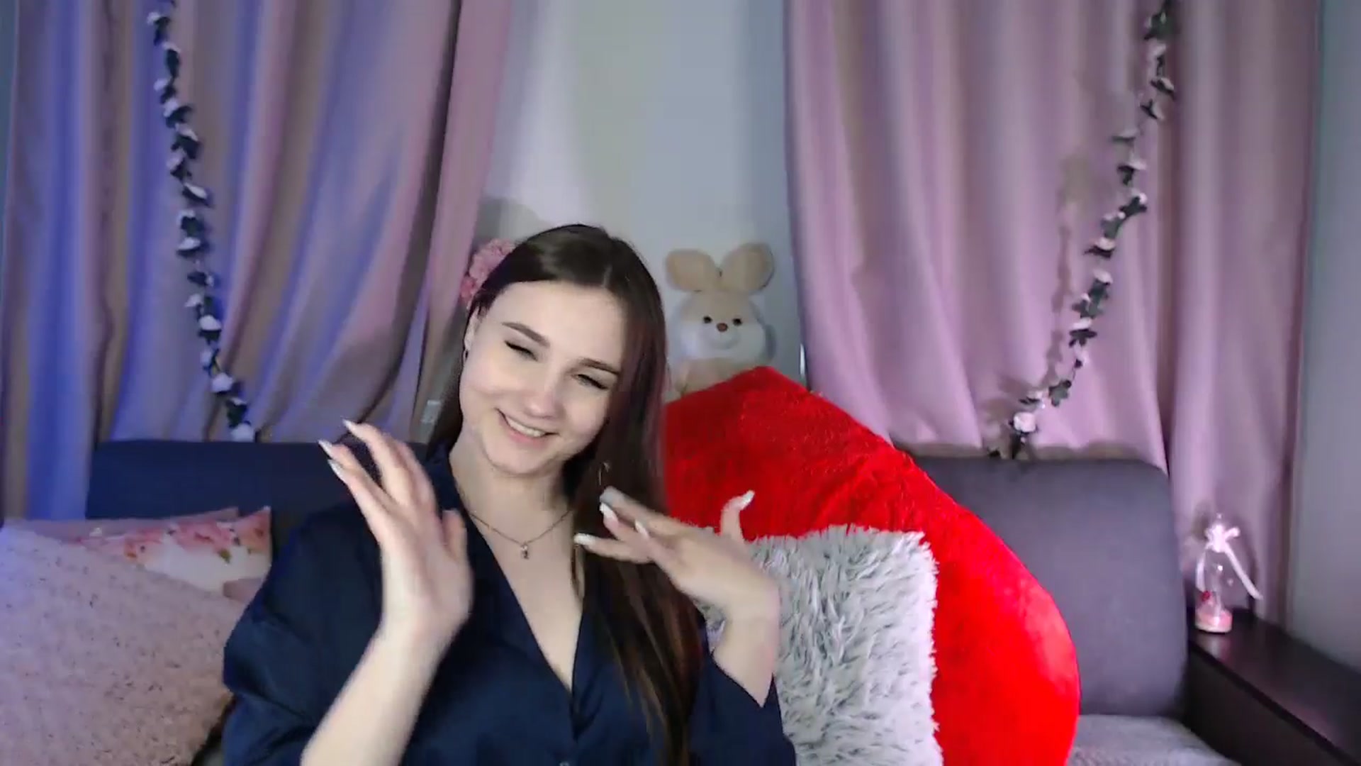Gallery image thumbnail from LaneyGrey's myfreecams stream on, 03/10/2025, 13:47 image 18 of 20