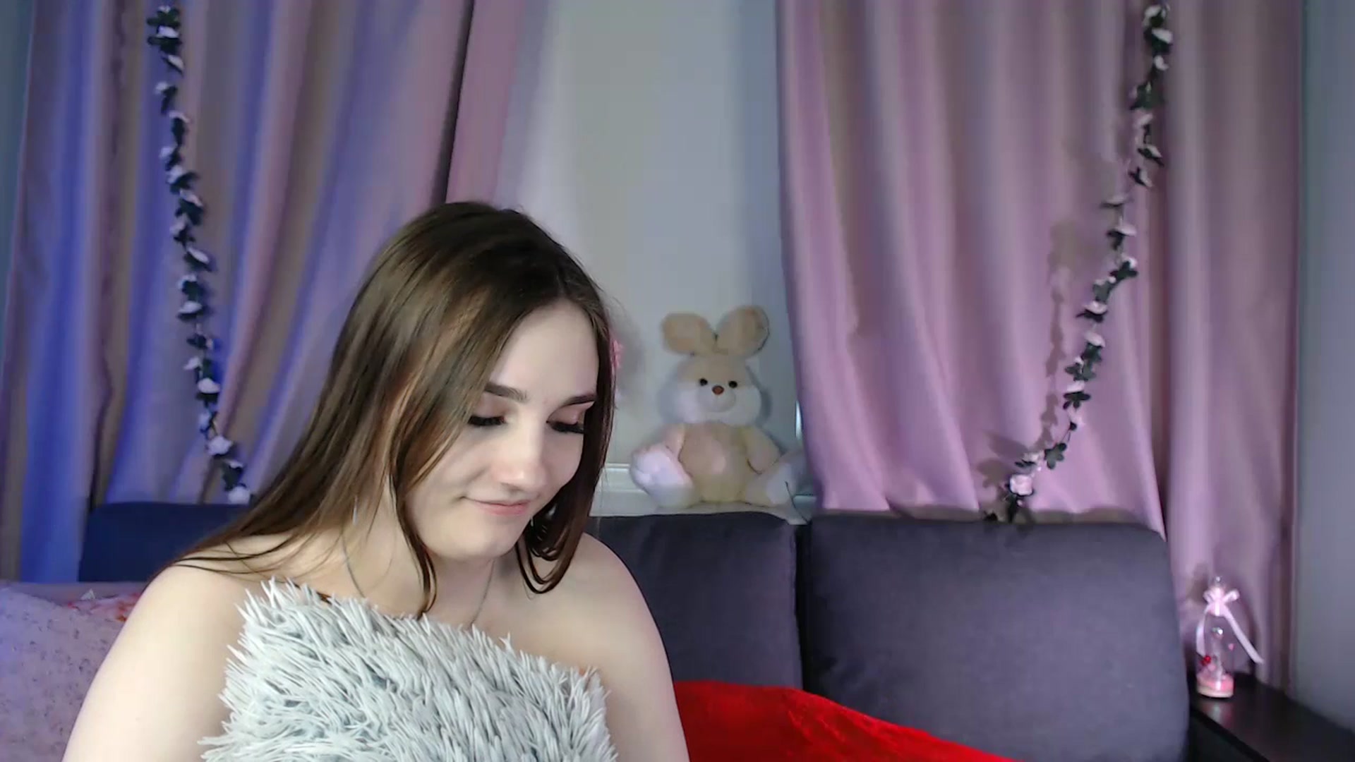 Gallery image thumbnail from LaneyGrey's myfreecams stream on, 03/10/2025, 13:47 image 16 of 20