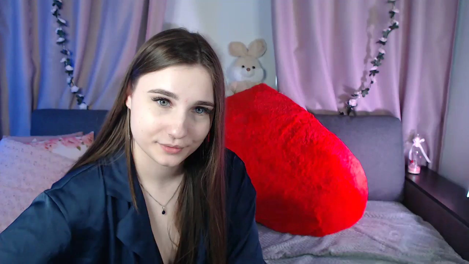 Gallery image thumbnail from LaneyGrey's myfreecams stream on, 03/10/2025, 14:00 image 1 of 20
