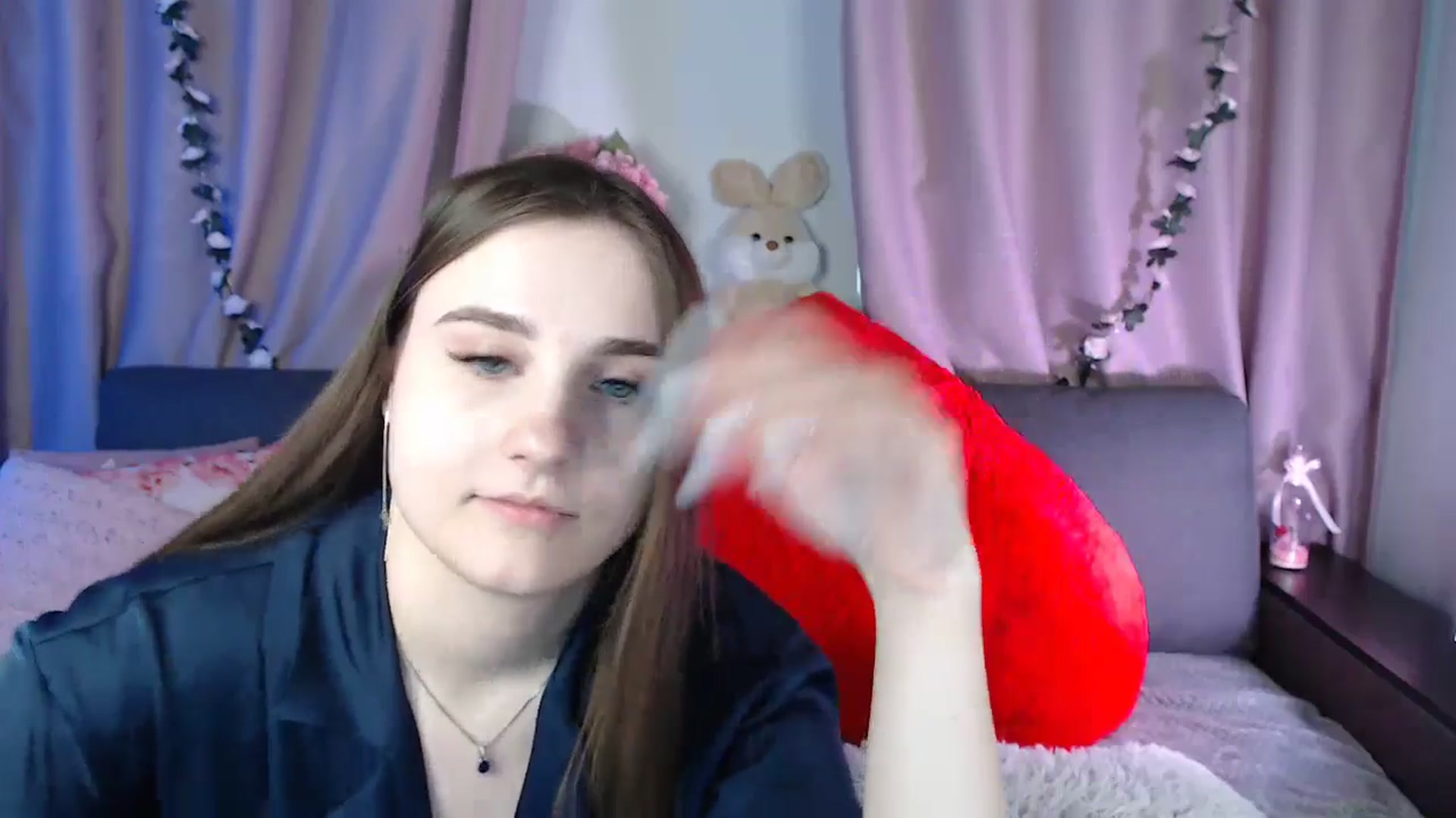 Gallery image thumbnail from LaneyGrey's myfreecams stream on, 03/10/2025, 14:22 image 6 of 20