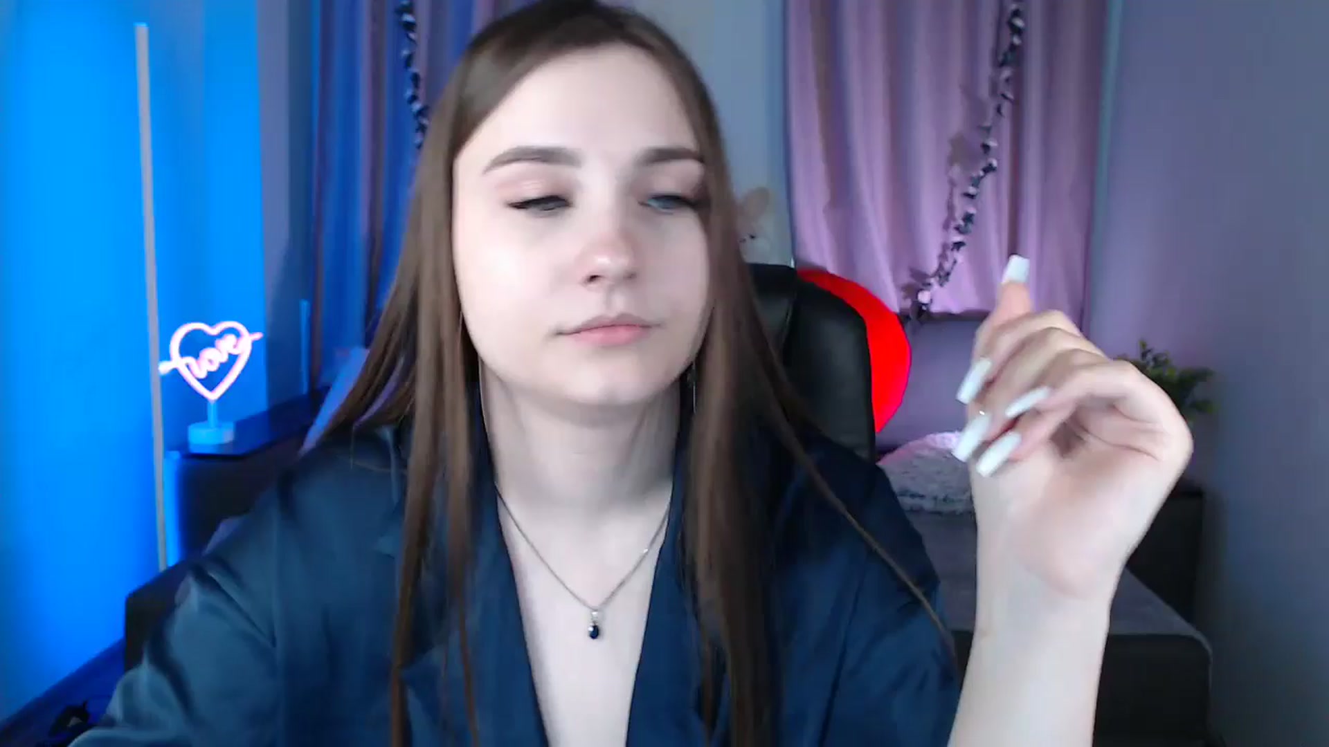 Gallery image thumbnail from LaneyGrey's myfreecams stream on, 03/10/2025, 14:52 image 1 of 20