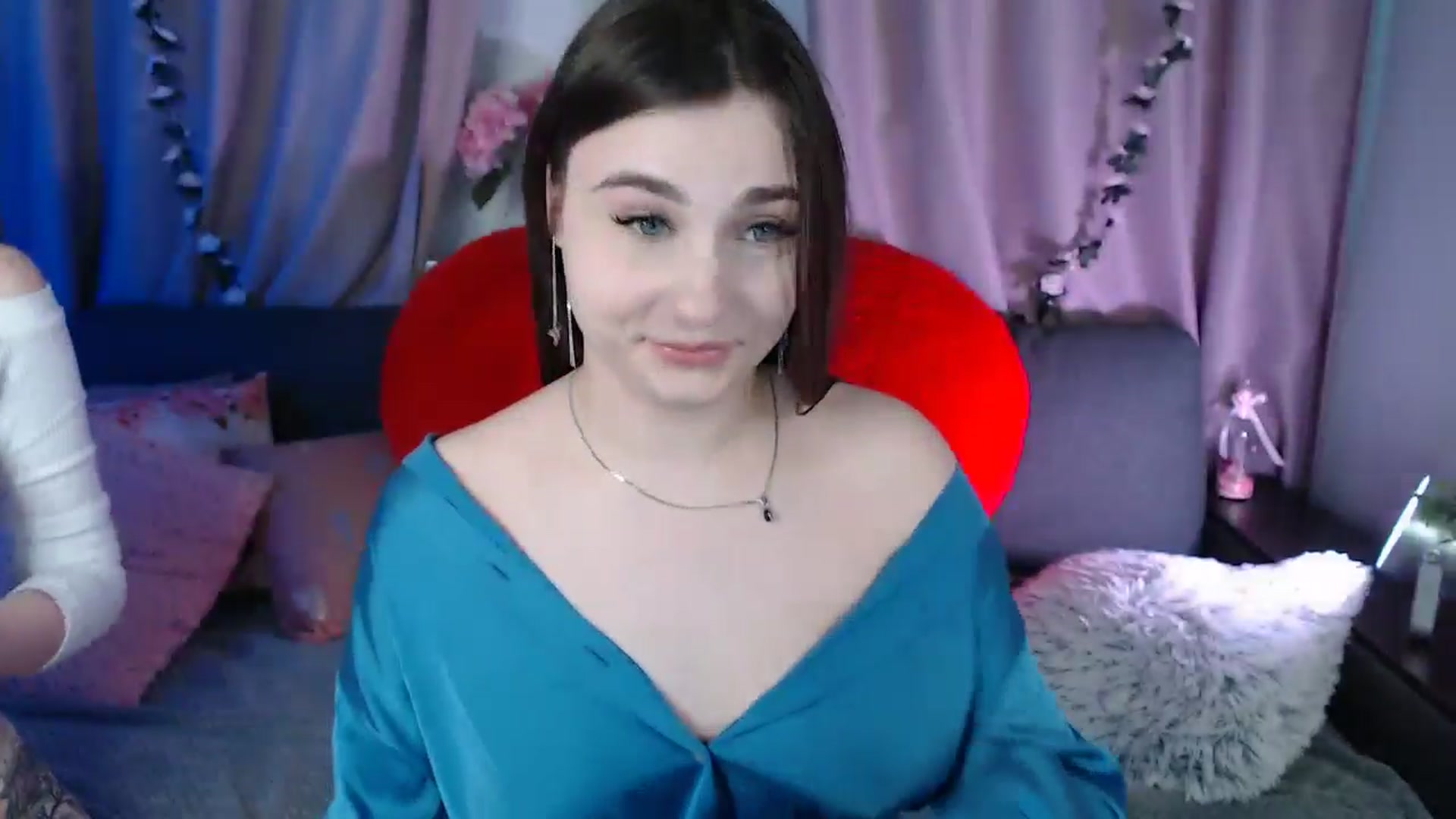 Gallery image thumbnail from LaneyGrey's myfreecams stream on, 03/11/2025, 10:57 image 4 of 20