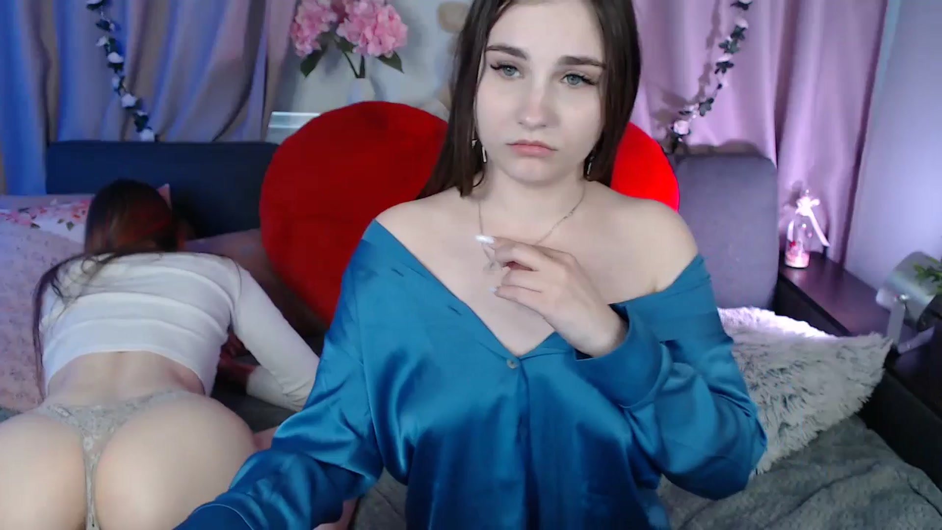 Gallery image thumbnail from LaneyGrey's myfreecams stream on, 03/11/2025, 11:50 image 10 of 20