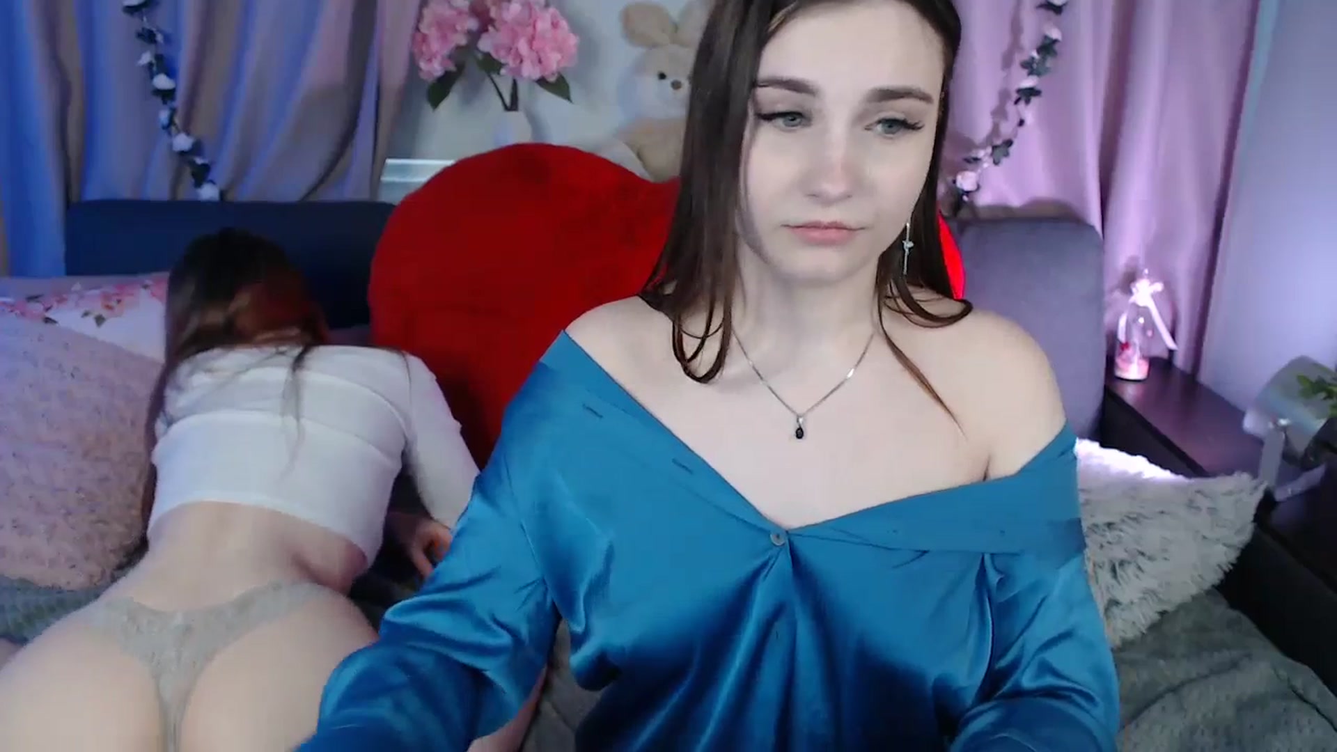 Gallery image thumbnail from LaneyGrey's myfreecams stream on, 03/11/2025, 11:50 image 12 of 20