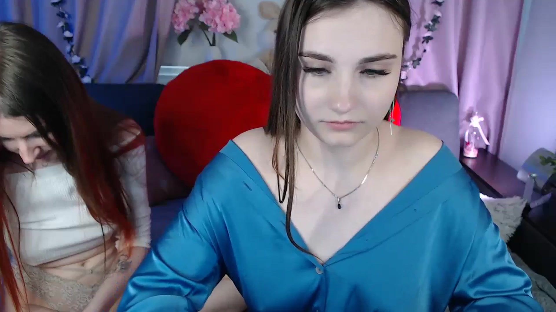 Gallery image thumbnail from LaneyGrey's myfreecams stream on, 03/11/2025, 11:50 image 4 of 20