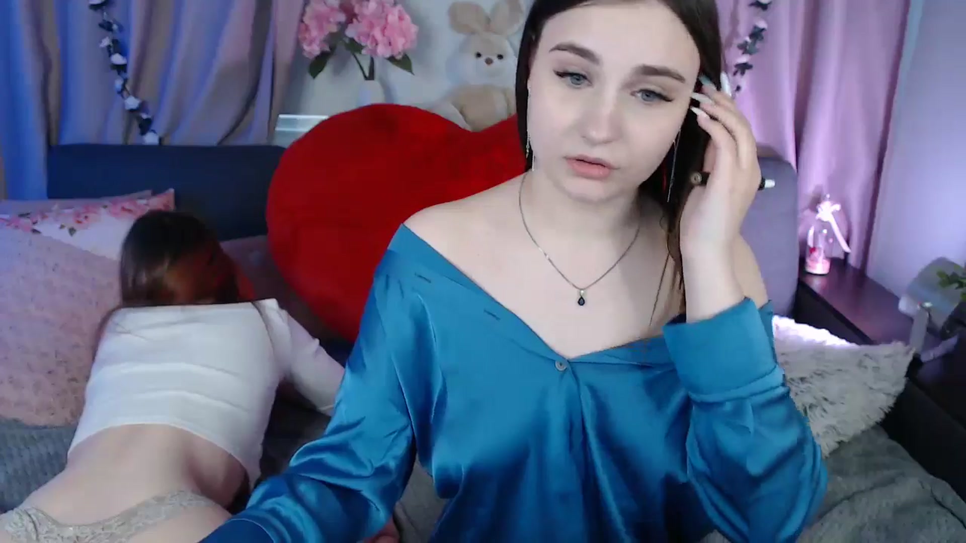 Gallery image thumbnail from LaneyGrey's myfreecams stream on, 03/11/2025, 11:50 image 17 of 20