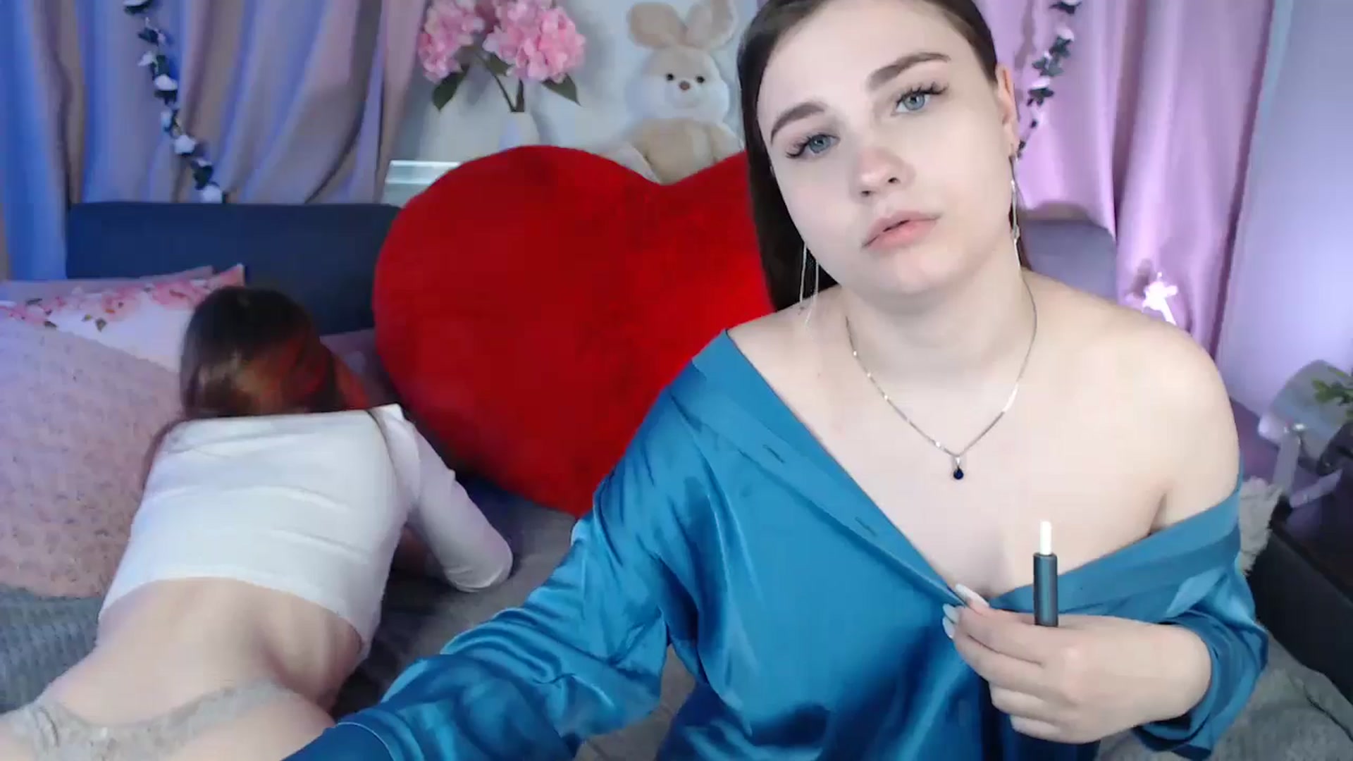 Gallery image thumbnail from LaneyGrey's myfreecams stream on, 03/11/2025, 11:50 image 18 of 20