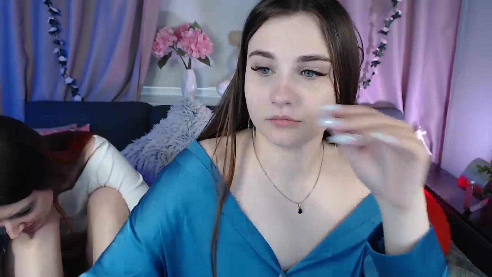 Gallery image thumbnail from LaneyGrey's myfreecams stream on, 03/11/2025, 13:47 image 17 of 20