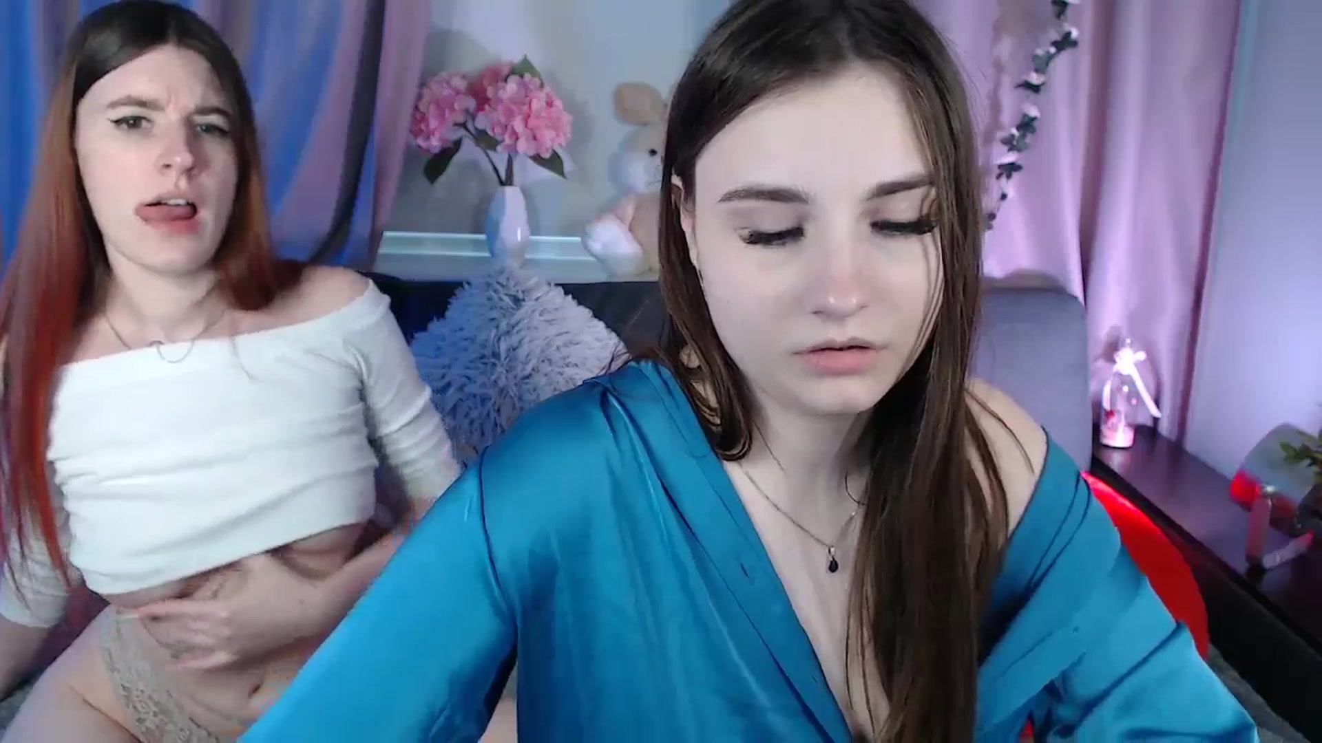 Gallery image thumbnail from LaneyGrey's myfreecams stream on, 03/11/2025, 13:47 image 8 of 20