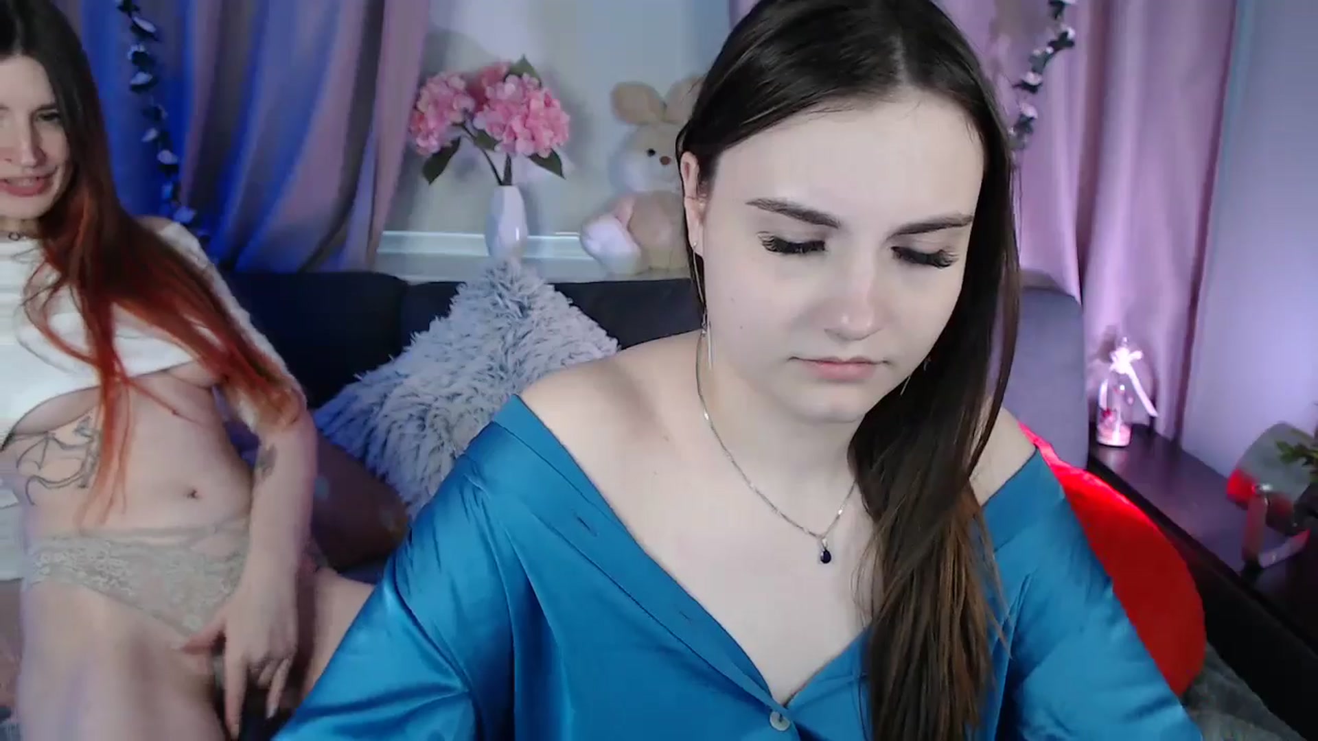 Gallery image thumbnail from LaneyGrey's myfreecams stream on, 03/11/2025, 13:47 image 12 of 20